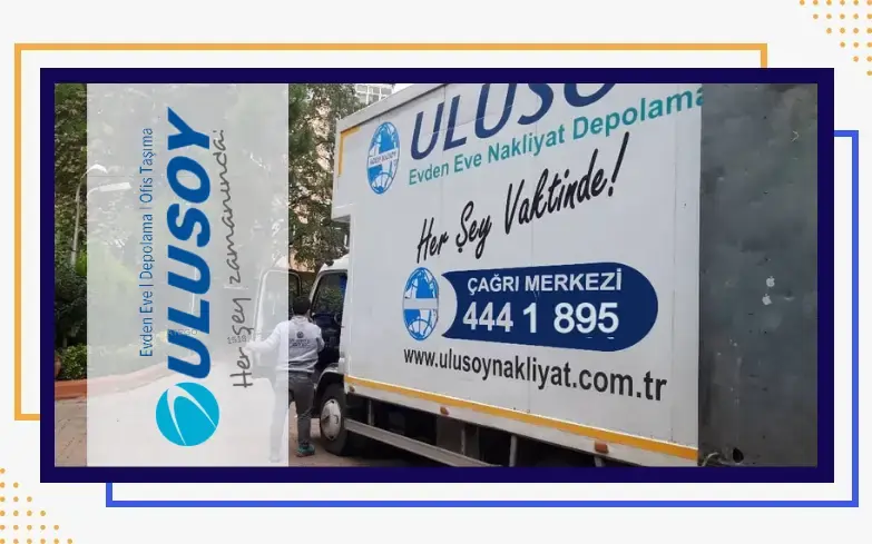 Küçükballaköy Nakliyat
